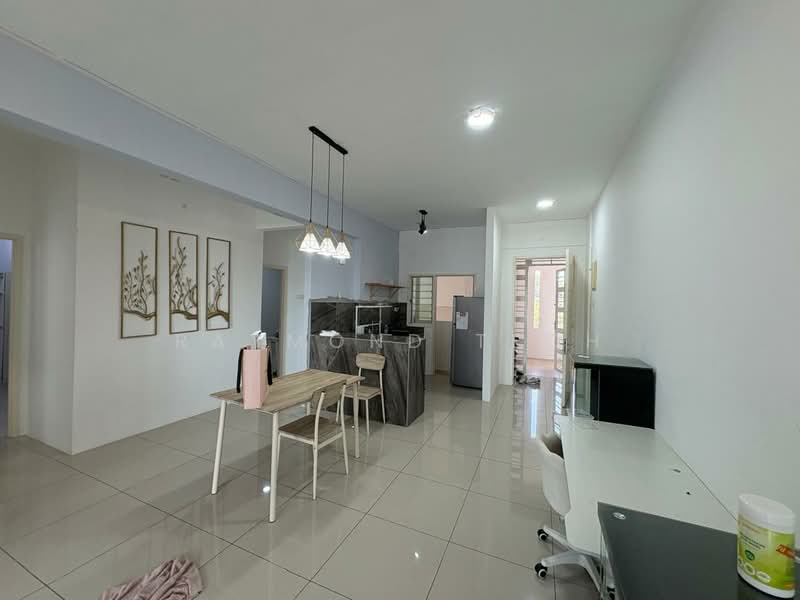 Kondominium untuk Dijual di The Peak Residences - Raymond Teoh - PropertyGuru.com.my