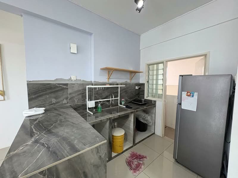Kondominium untuk Dijual di The Peak Residences - Raymond Teoh - PropertyGuru.com.my