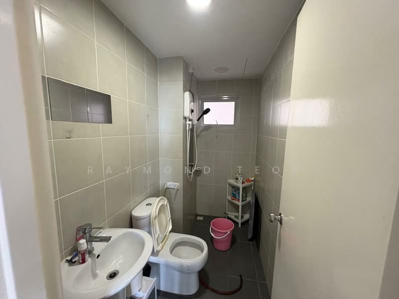Kondominium untuk Dijual di The Peak Residences - Raymond Teoh - PropertyGuru.com.my