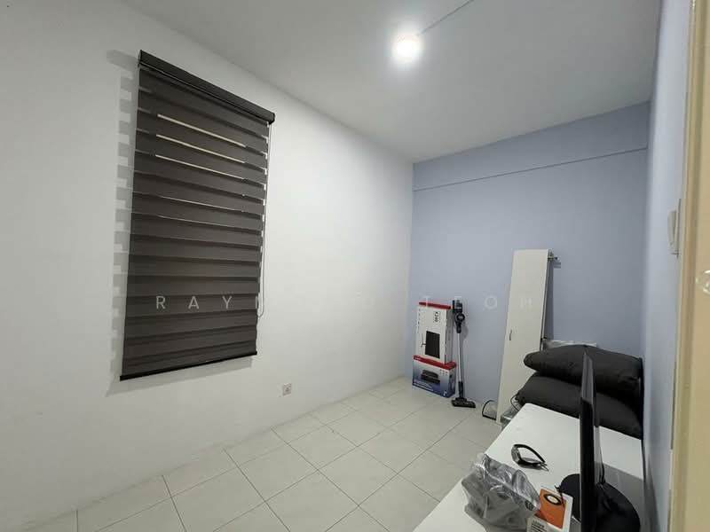 Kondominium untuk Dijual di The Peak Residences - Raymond Teoh - PropertyGuru.com.my