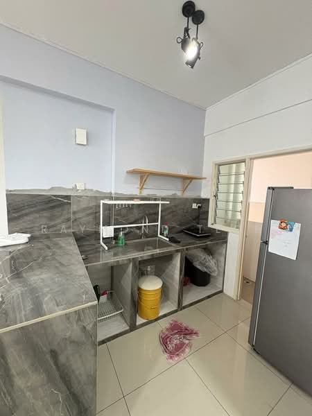 Kondominium untuk Dijual di The Peak Residences - Raymond Teoh - PropertyGuru.com.my