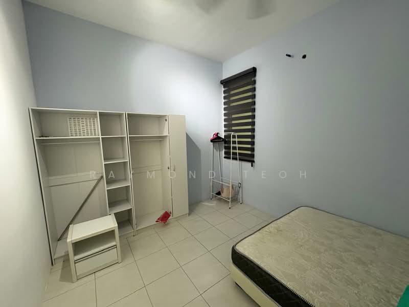 Kondominium untuk Dijual di The Peak Residences - Raymond Teoh - PropertyGuru.com.my