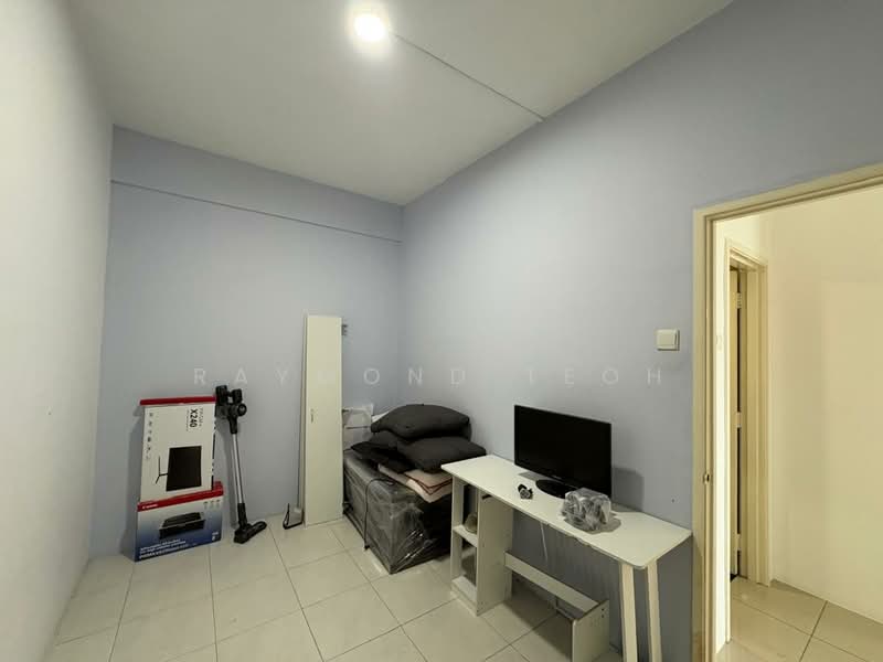 Kondominium untuk Dijual di The Peak Residences - Raymond Teoh - PropertyGuru.com.my
