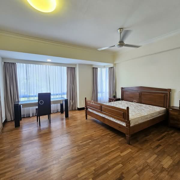 Kondominium untuk Disewa di Regency Tower - Olivia Yap - Bedroom - PropertyGuru.com.my