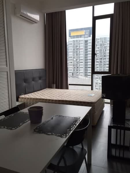 Servis Apartment untuk Dijual di Empire Damansara - Raymond Tan - Bedroom - PropertyGuru.com.my