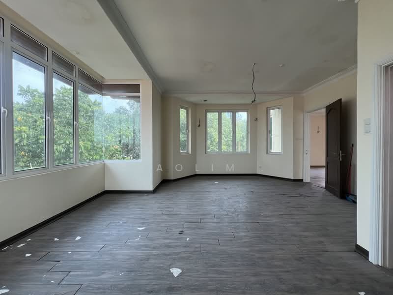 Rumah Banglo untuk Dijual di Taman Bukit Segar (Cheras) - ChaoLim . - Living Room - PropertyGuru.com.my