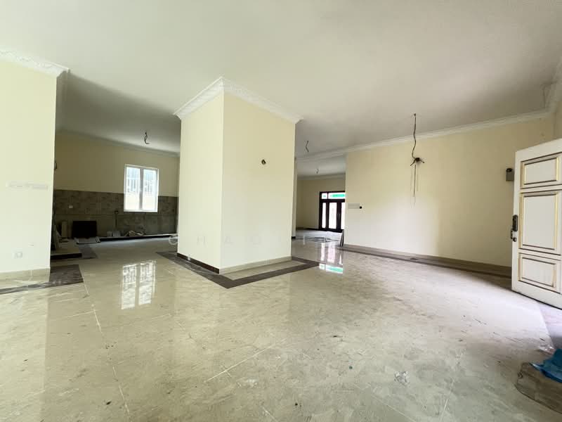 Rumah Banglo untuk Dijual di Taman Bukit Segar (Cheras) - ChaoLim . - Interior - PropertyGuru.com.my