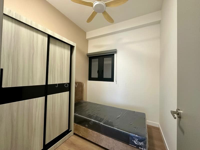 Condominium for Rent at Skyline KL - Jovin Siew - Small Bedroom - PropertyGuru.com.my
