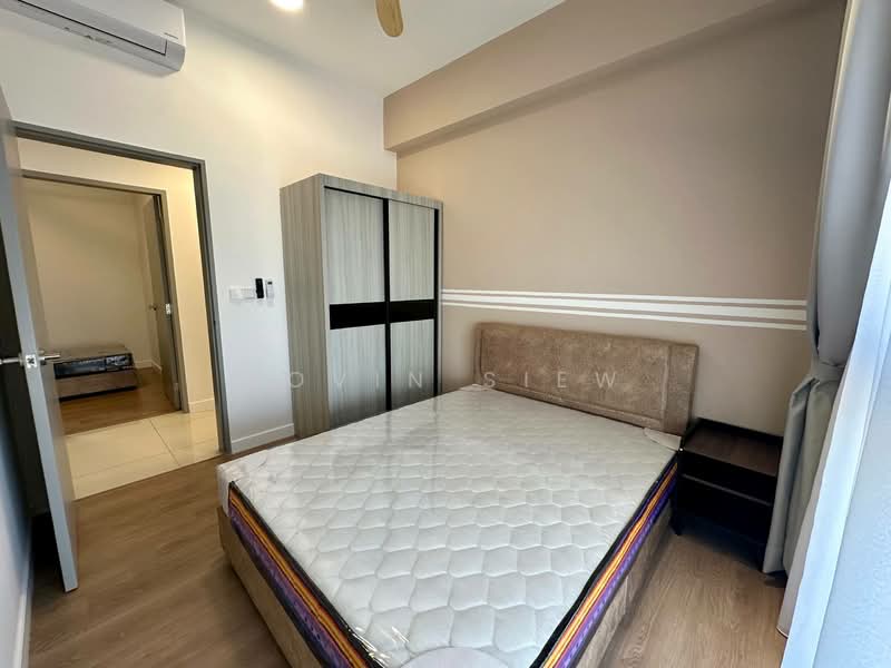 Condominium for Rent at Skyline KL - Jovin Siew - Middle Bedroom - PropertyGuru.com.my