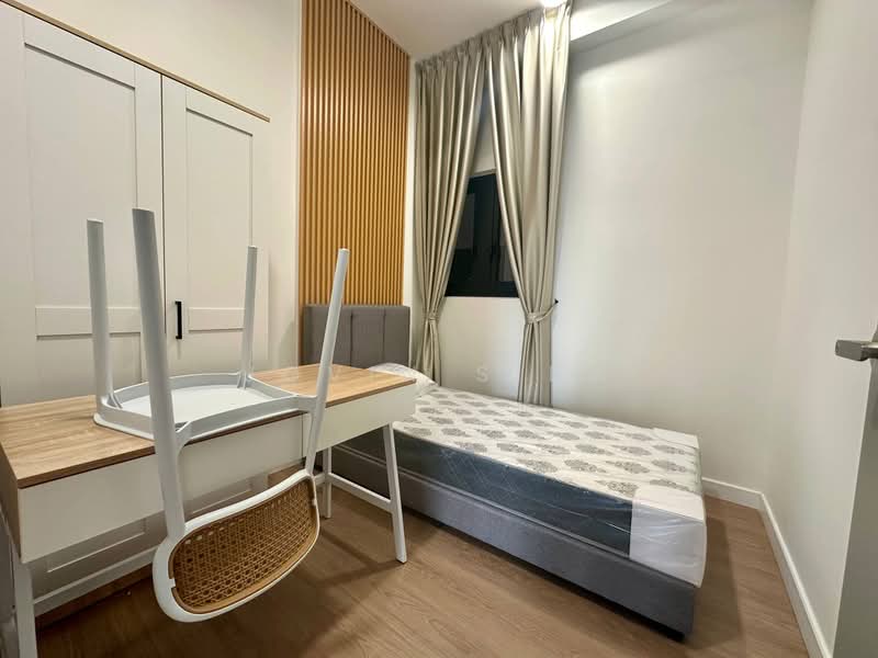 Condominium for Rent at Skyline KL - Jovin Siew - Small Bedroom - PropertyGuru.com.my