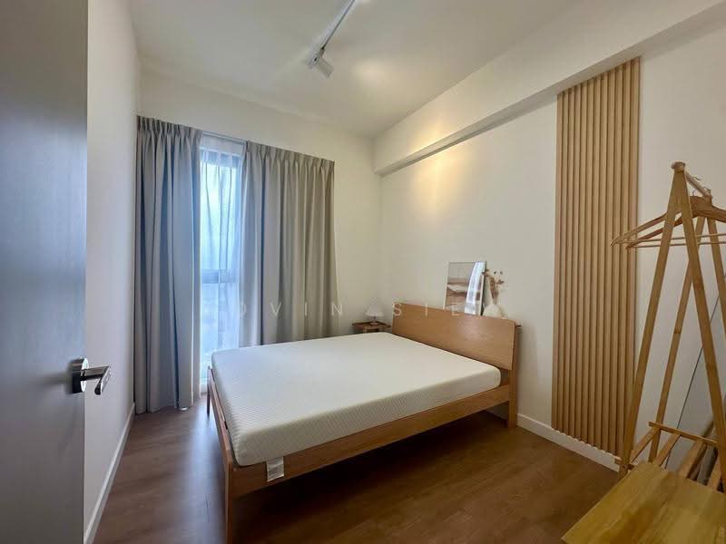Condominium for Rent at Skyline KL - Jovin Siew - Bedroom - PropertyGuru.com.my