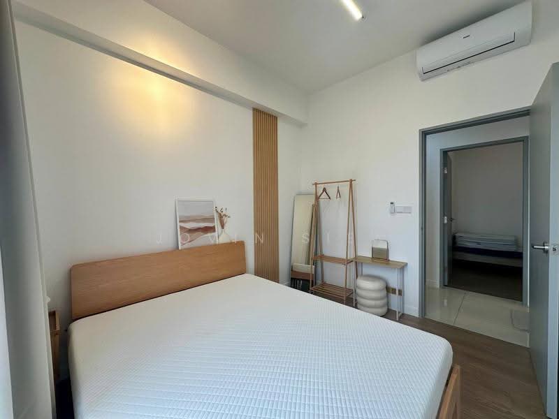 Condominium for Rent at Skyline KL - Jovin Siew - Bedroom - PropertyGuru.com.my