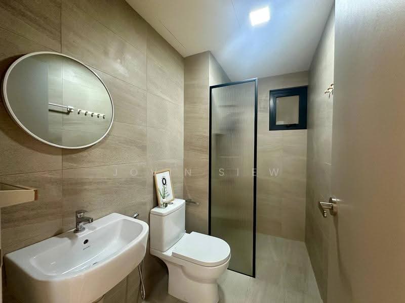 Condominium for Rent at Skyline KL - Jovin Siew - Bathroom - PropertyGuru.com.my