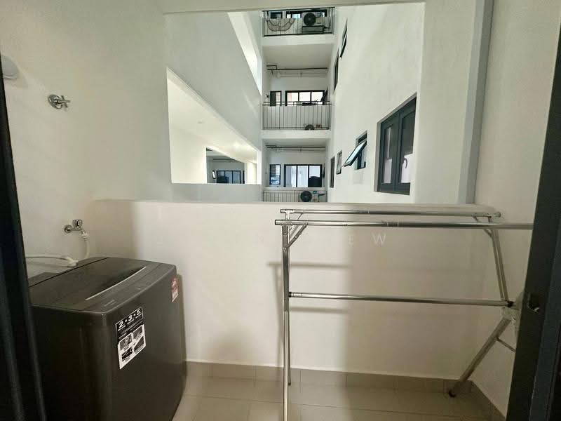 Condominium for Rent at Skyline KL - Jovin Siew - Interior - PropertyGuru.com.my