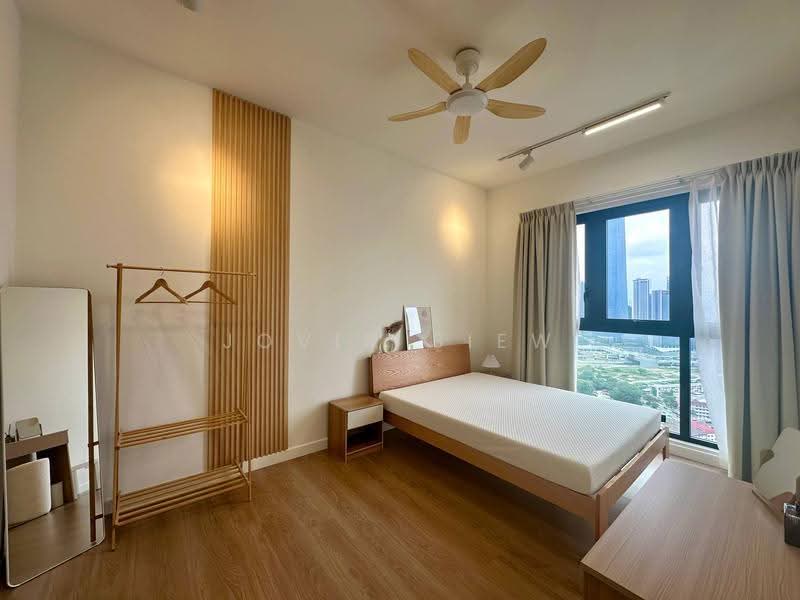 Condominium for Rent at Skyline KL - Jovin Siew - Bedroom - PropertyGuru.com.my