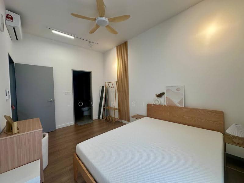 Condominium for Rent at Skyline KL - Jovin Siew - Bedroom - PropertyGuru.com.my