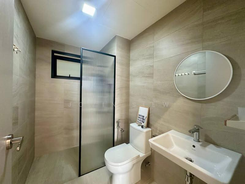 Condominium for Rent at Skyline KL - Jovin Siew - Bathroom - PropertyGuru.com.my