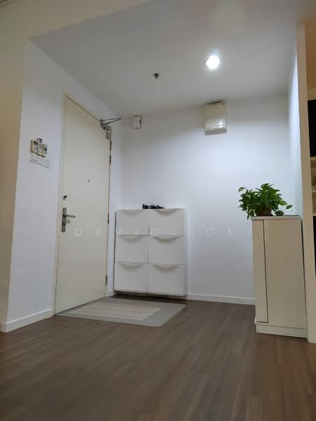 Servis Apartment untuk Dijual di The Grand @ Kelana Damansara Suite - David Kok - Entrance - PropertyGuru.com.my