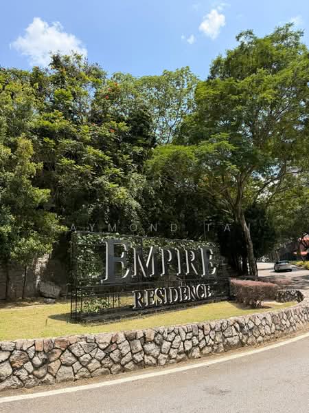 Terraced House for Sale in Damansara Perdana (Selangor) - Raymond Tan - Exterior - PropertyGuru.com.my