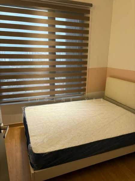 Service Residence for Rent at The Era @ Duta North - Eugene Yee - Bedroom - PropertyGuru.com.my