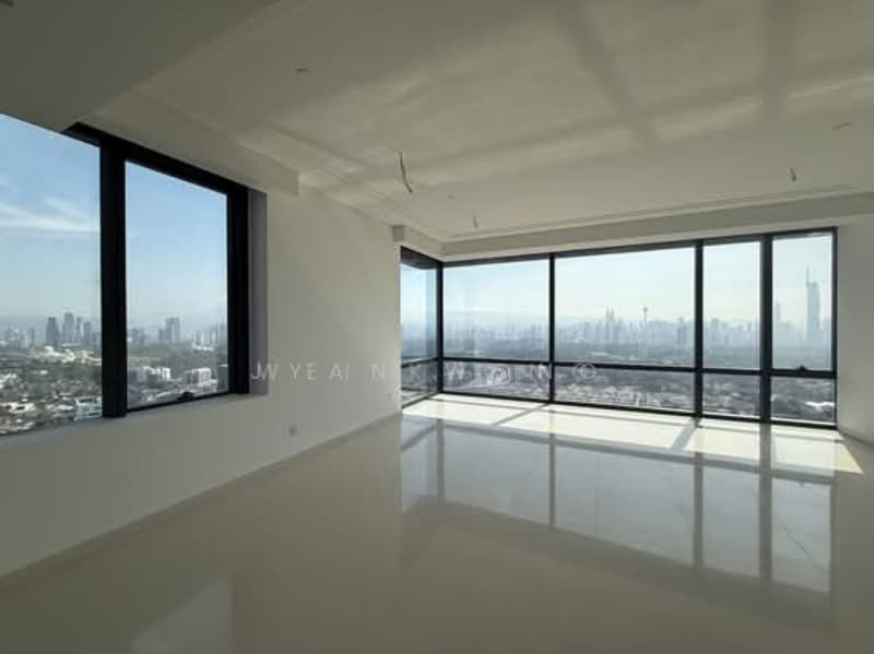 Service Residence for Sale at Windsor Suites @ Pavilion Damansara Heights - Jyan Wong - View - PropertyGuru.com.my