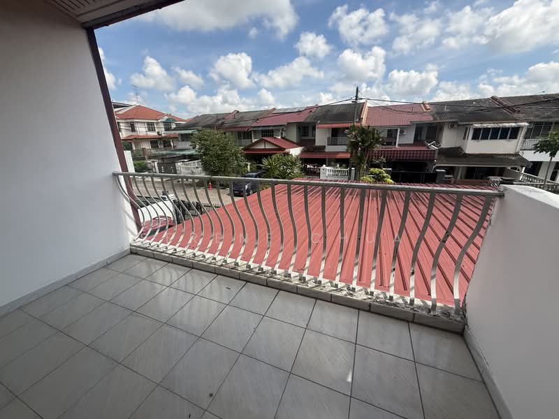2-storey Terraced House for Sale in Taman Perling (Perling) - Serene Chua - PropertyGuru.com.my
