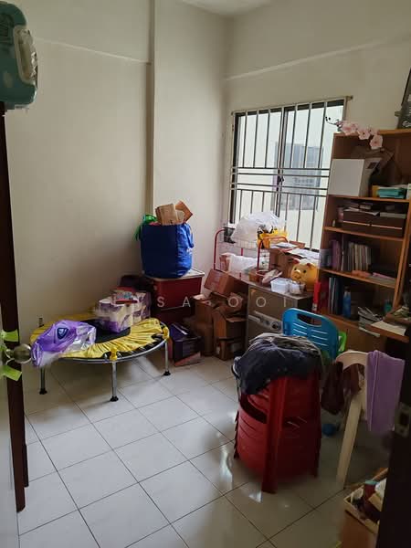 Pangsapuri untuk Dijual di AraMas - LISA OOI - Interior - PropertyGuru.com.my