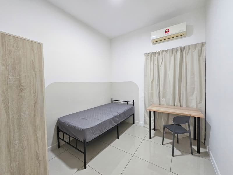 Servis Apartment untuk Dijual di Savanna Executive Suite @ Southville City - Dino Siow - Bedroom - PropertyGuru.com.my