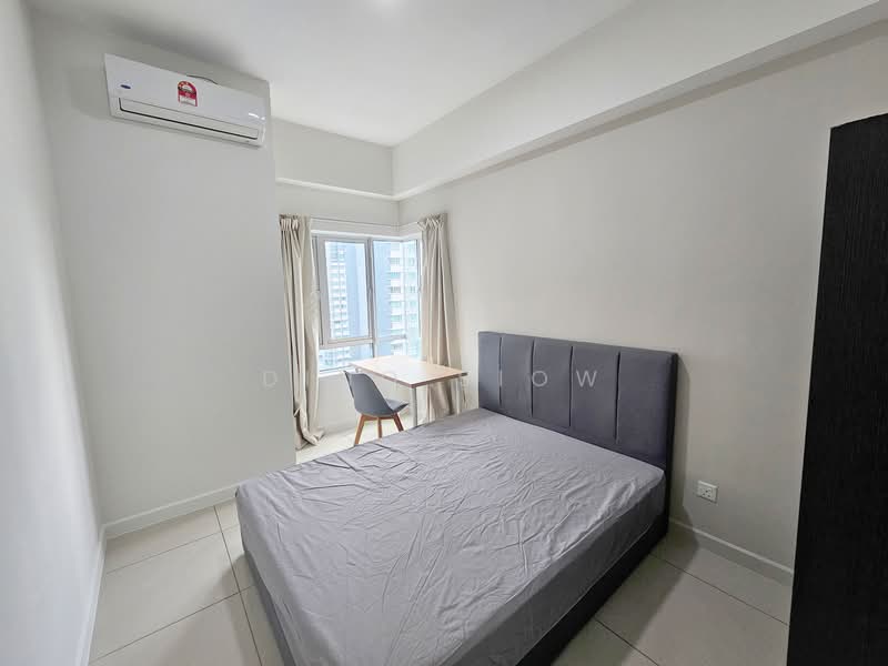 Servis Apartment untuk Dijual di Savanna Executive Suite @ Southville City - Dino Siow - Bedroom - PropertyGuru.com.my
