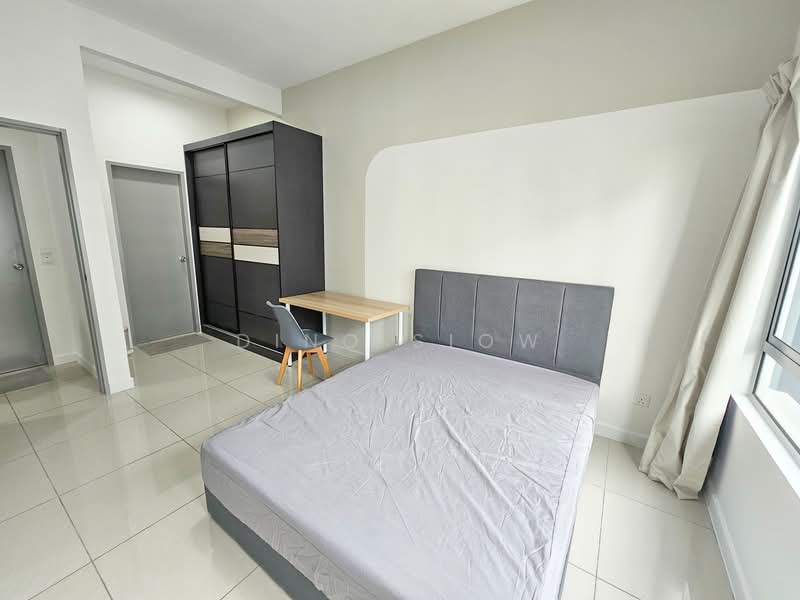 Servis Apartment untuk Dijual di Savanna Executive Suite @ Southville City - Dino Siow - Bedroom - PropertyGuru.com.my