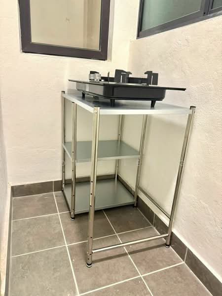 Condominium for Rent at Vierra Residence - Yoonie Leong - Kitchen - PropertyGuru.com.my