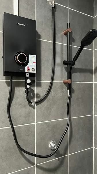 Condominium for Rent at Vierra Residence - Yoonie Leong - Bathroom - PropertyGuru.com.my