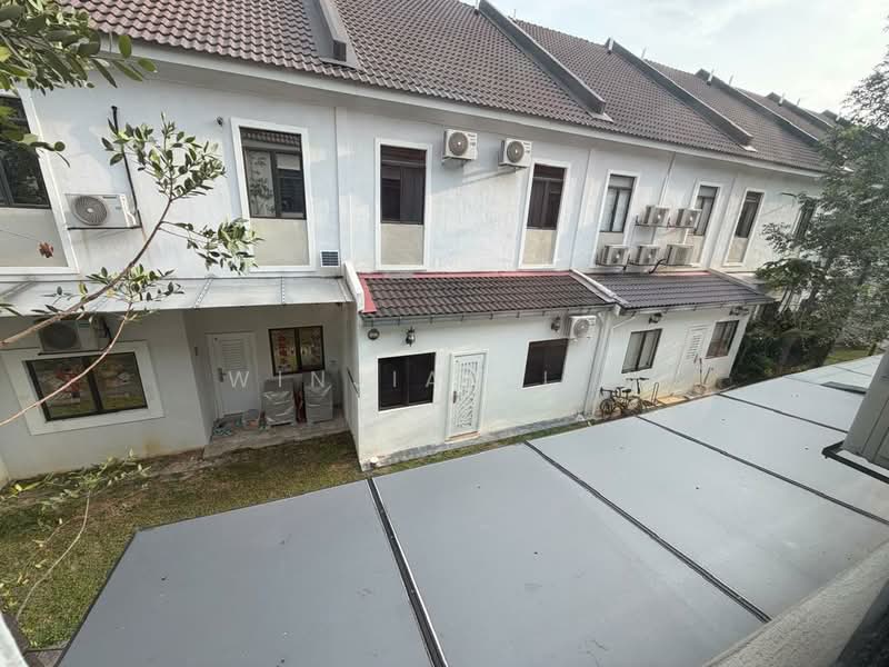 Terraced House for Rent in Dengkil (Selangor) - Winjian Lim - Exterior - PropertyGuru.com.my