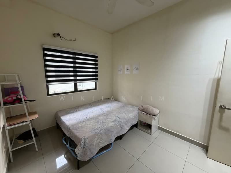 Terraced House for Rent in Dengkil (Selangor) - Winjian Lim - Bedroom - PropertyGuru.com.my