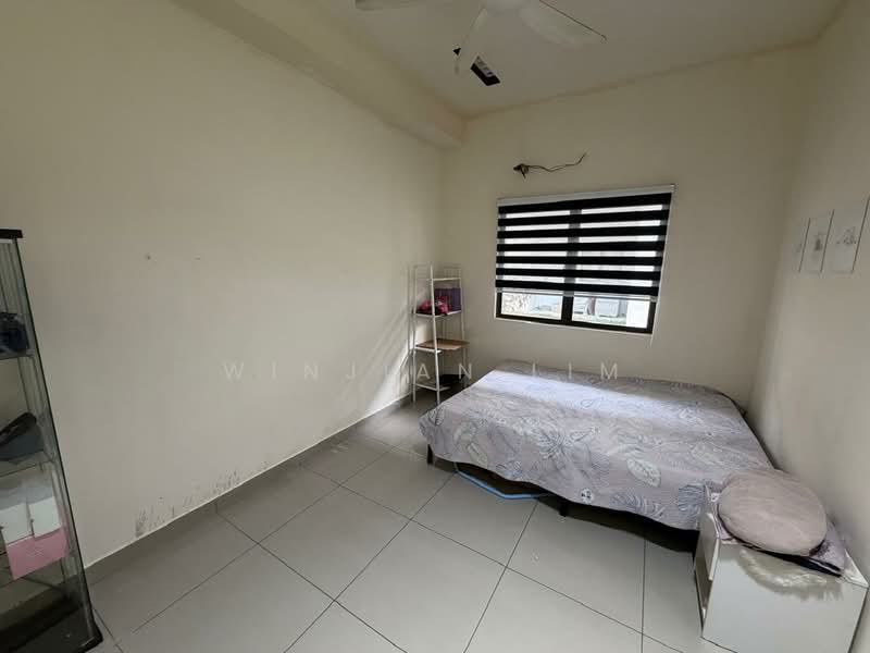 Terraced House for Rent in Dengkil (Selangor) - Winjian Lim - Bedroom - PropertyGuru.com.my