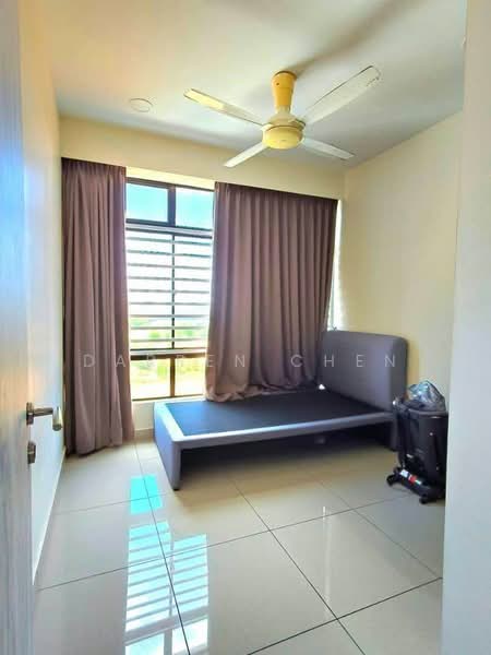 Apartment for Sale at Seri Austin Residence (Pangsapuri Seri Austin) - Darren Chen - Bedroom - PropertyGuru.com.my