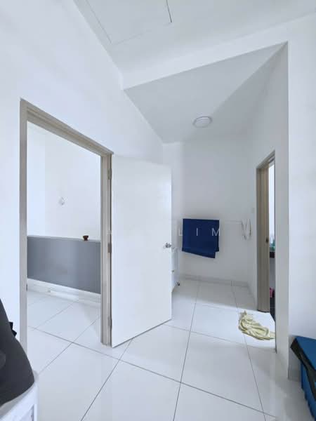 2-storey Terraced House for Sale in Taman Pelangi Indah (Ulu Tiram) - Karl Lim - Interior - PropertyGuru.com.my