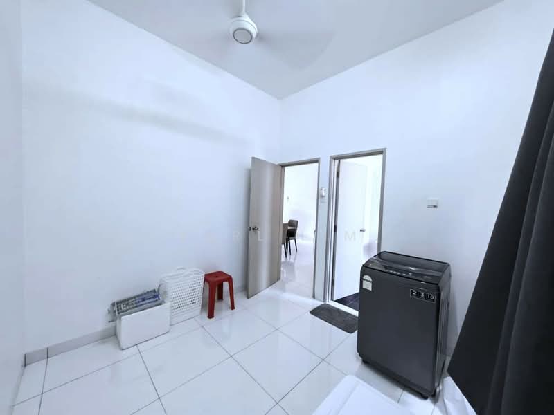 2-storey Terraced House for Sale in Taman Pelangi Indah (Ulu Tiram) - Karl Lim - Interior - PropertyGuru.com.my