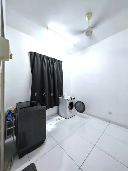 2-storey Terraced House for Sale in Taman Pelangi Indah (Ulu Tiram) - Karl Lim - PropertyGuru.com.my