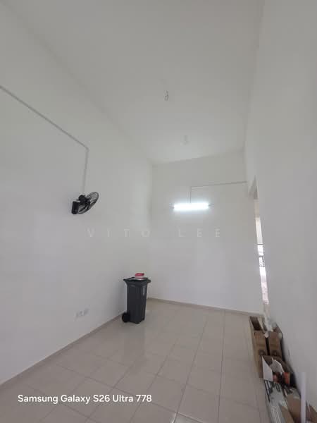 Rumah Teres 1 Tingkat untuk Disewa di Alor Gajah (Melaka) - Vito Lee - PropertyGuru.com.my