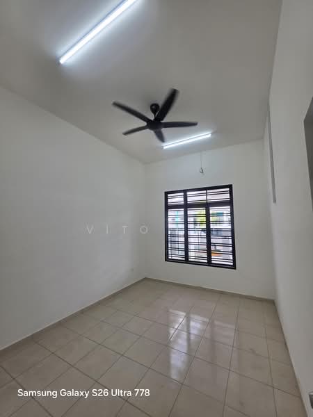 Rumah Teres 1 Tingkat untuk Disewa di Alor Gajah (Melaka) - Vito Lee - PropertyGuru.com.my
