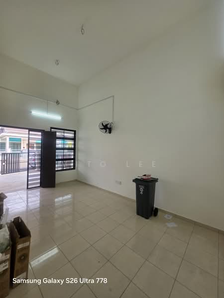 Rumah Teres 1 Tingkat untuk Disewa di Alor Gajah (Melaka) - Vito Lee - PropertyGuru.com.my