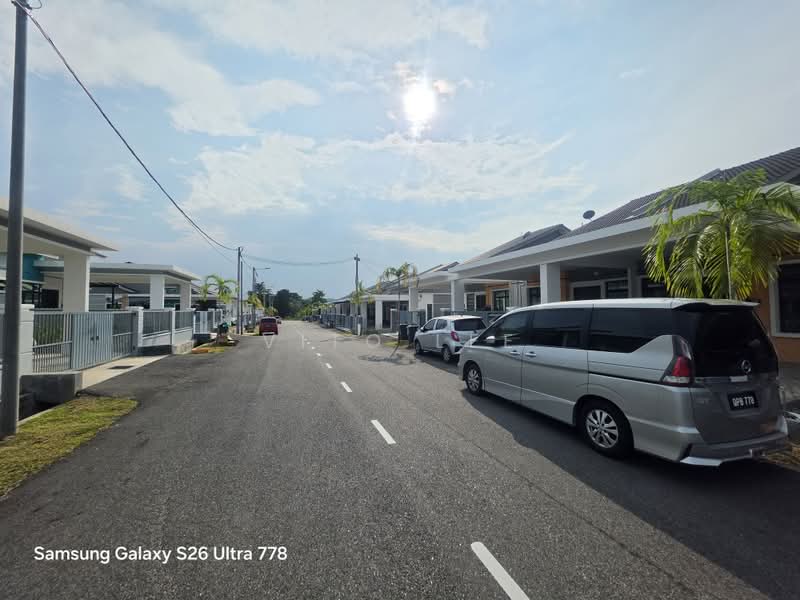 Rumah Teres 1 Tingkat untuk Disewa di Alor Gajah (Melaka) - Vito Lee - PropertyGuru.com.my