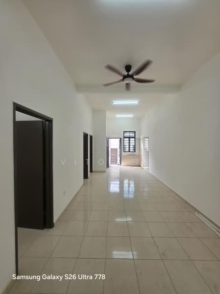 Rumah Teres 1 Tingkat untuk Disewa di Alor Gajah (Melaka) - Vito Lee - PropertyGuru.com.my