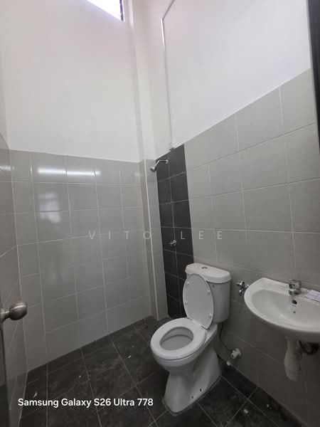 Rumah Teres 1 Tingkat untuk Disewa di Alor Gajah (Melaka) - Vito Lee - PropertyGuru.com.my