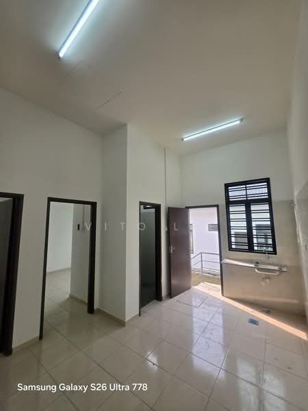 Rumah Teres 1 Tingkat untuk Disewa di Alor Gajah (Melaka) - Vito Lee - PropertyGuru.com.my