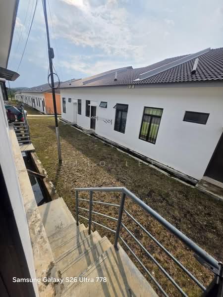 Rumah Teres 1 Tingkat untuk Disewa di Alor Gajah (Melaka) - Vito Lee - PropertyGuru.com.my