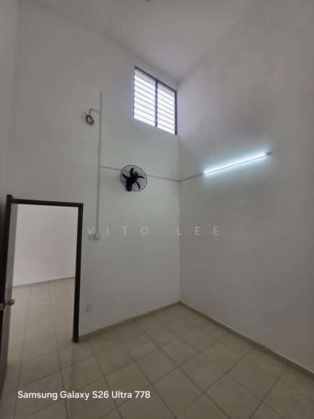 Rumah Teres 1 Tingkat untuk Disewa di Alor Gajah (Melaka) - Vito Lee - PropertyGuru.com.my