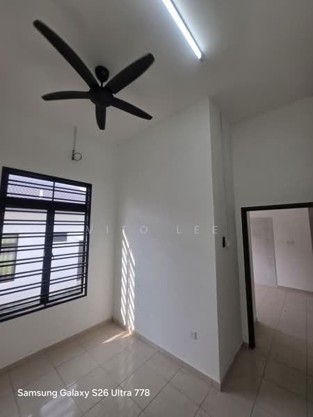 Rumah Teres 1 Tingkat untuk Disewa di Alor Gajah (Melaka) - Vito Lee - PropertyGuru.com.my