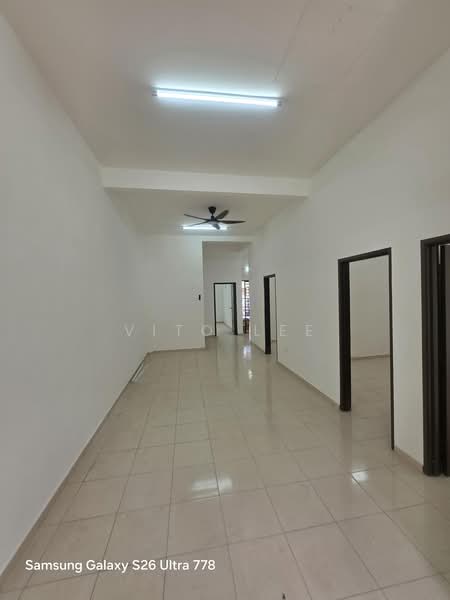 Rumah Teres 1 Tingkat untuk Disewa di Alor Gajah (Melaka) - Vito Lee - PropertyGuru.com.my